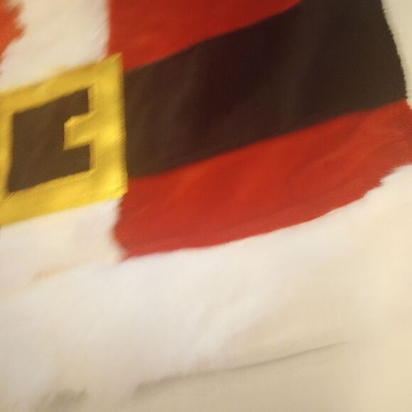 NWT pumpkin and Santa dog costumes - Picture 4 of 12